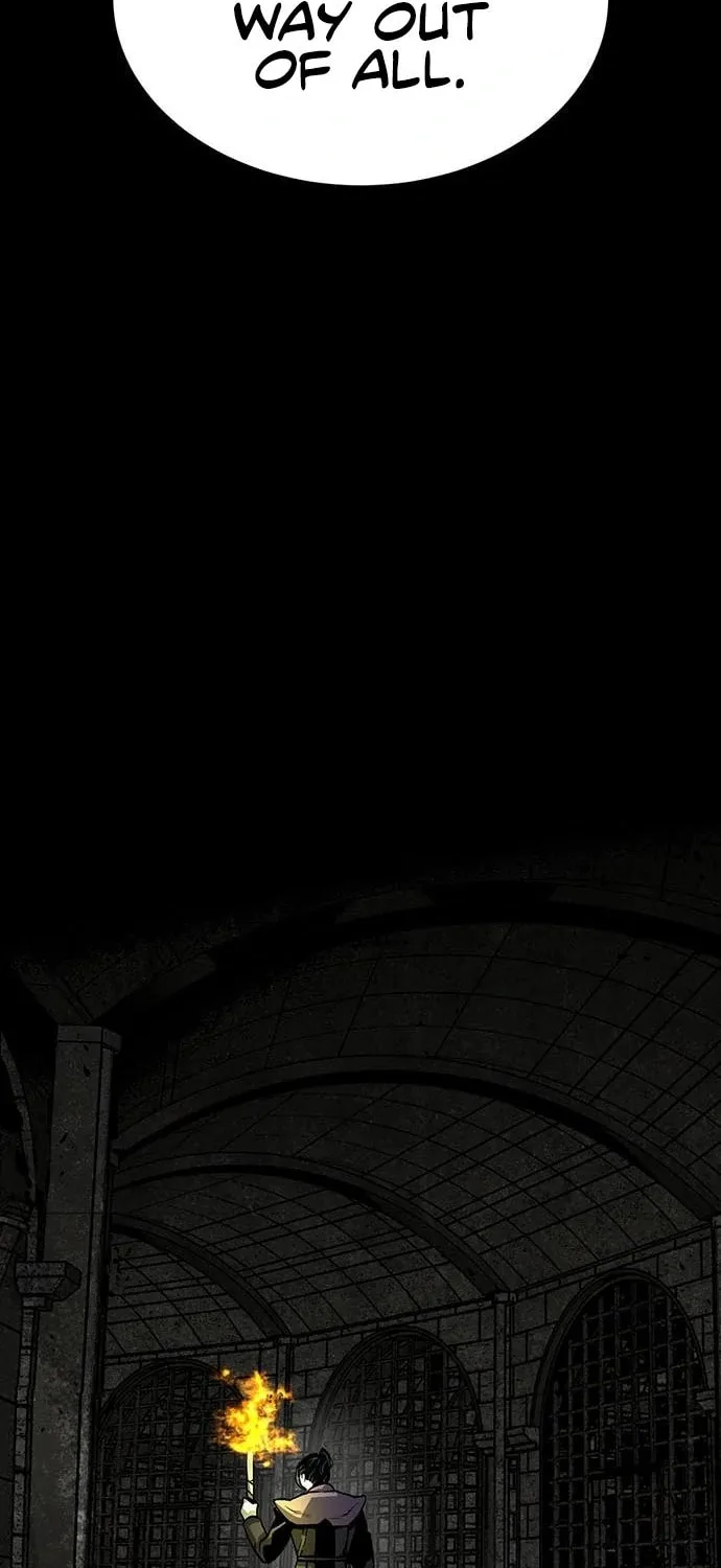 The Protagonist's Hidden Strength Chapter 8 page 19 - 
