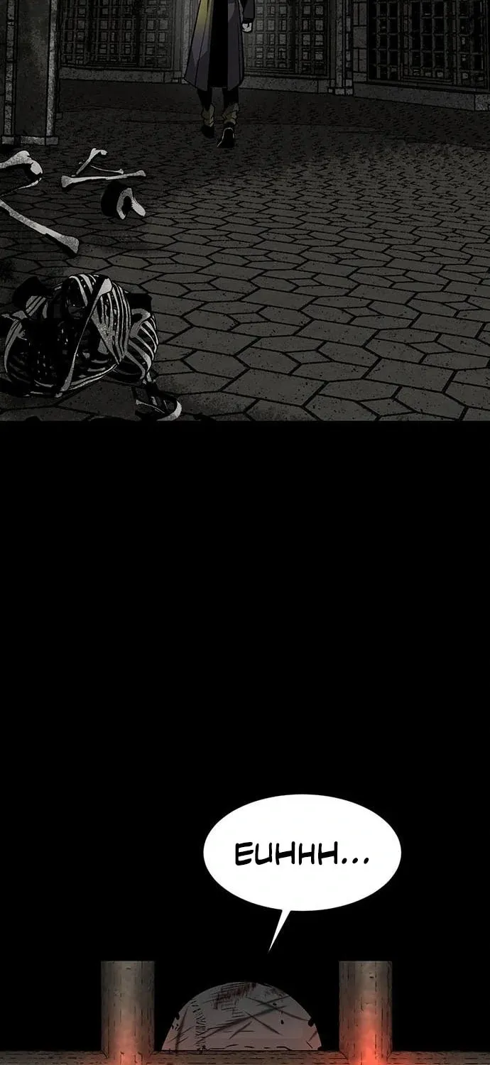 The Protagonist's Hidden Strength Chapter 8 page 20 - 