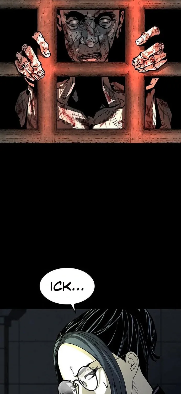 The Protagonist's Hidden Strength Chapter 8 page 21 - 