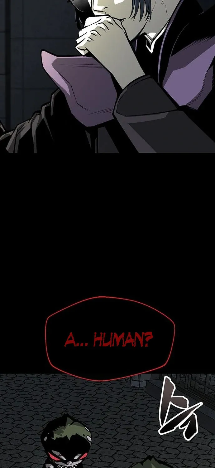 The Protagonist's Hidden Strength Chapter 8 page 22 - 