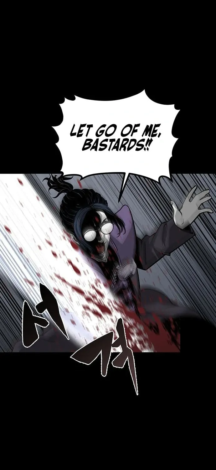 The Protagonist's Hidden Strength Chapter 8 page 25 - 