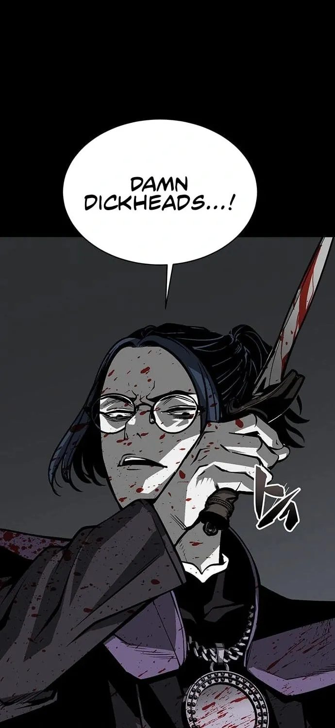 The Protagonist's Hidden Strength Chapter 8 page 27 - 