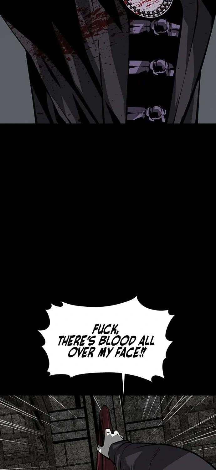 The Protagonist's Hidden Strength Chapter 8 page 28 - 