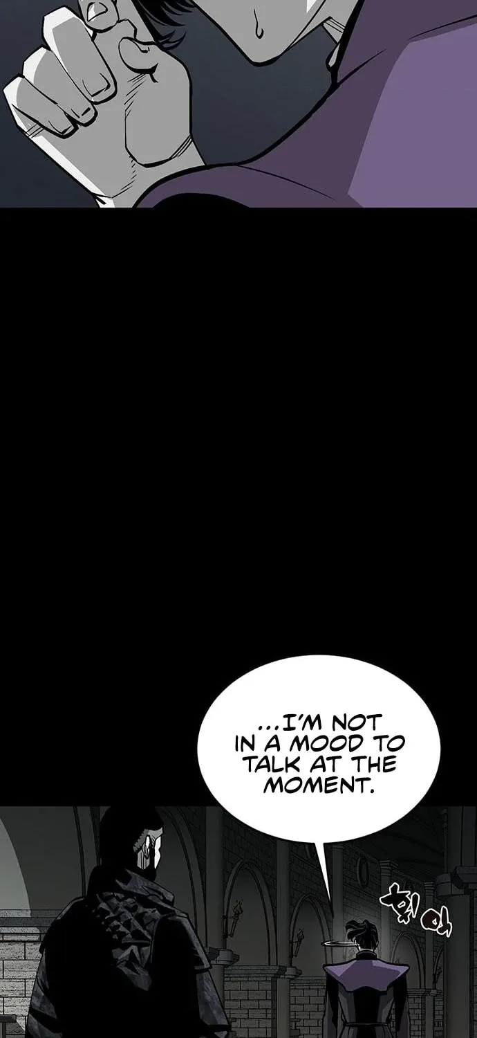 The Protagonist's Hidden Strength Chapter 8 page 5 - 