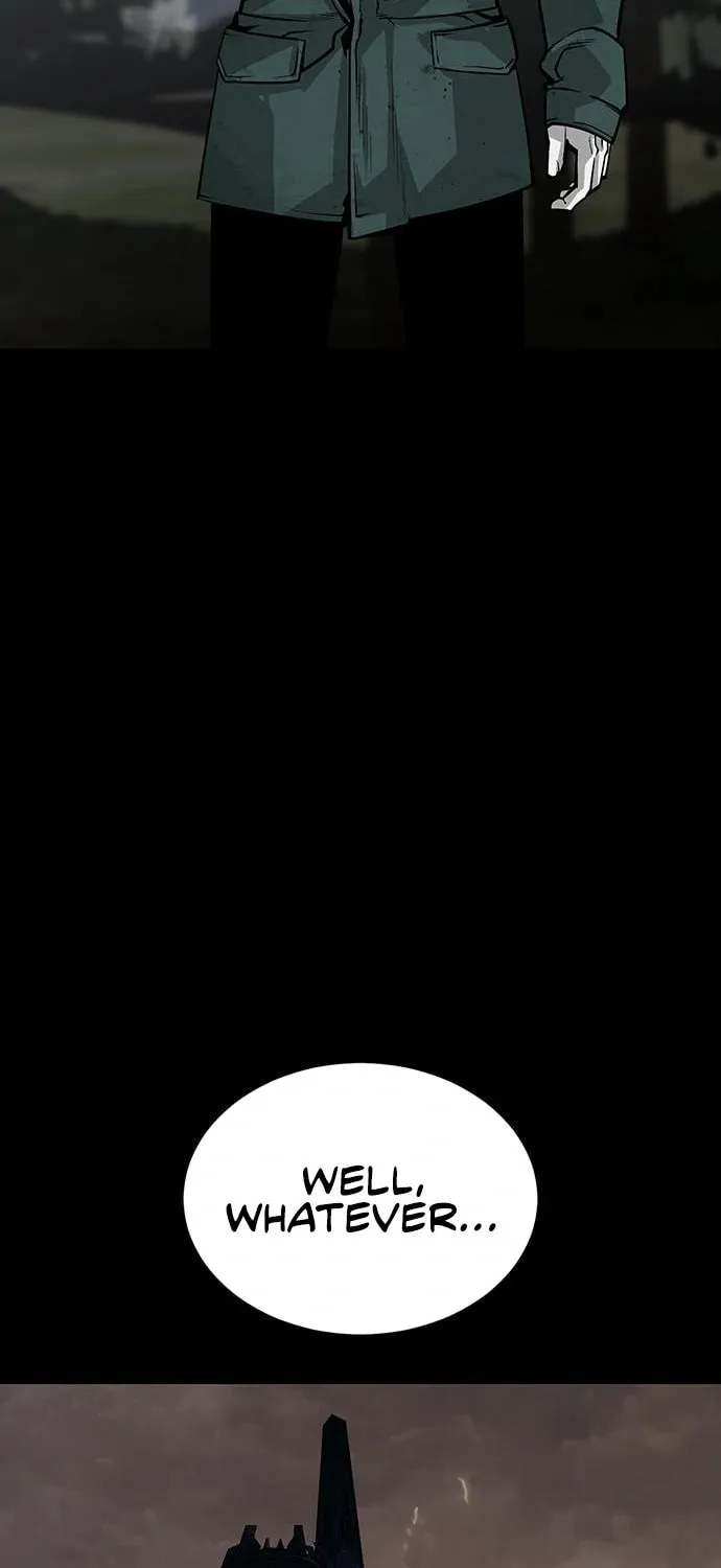 The Protagonist's Hidden Strength Chapter 8 page 44 - 