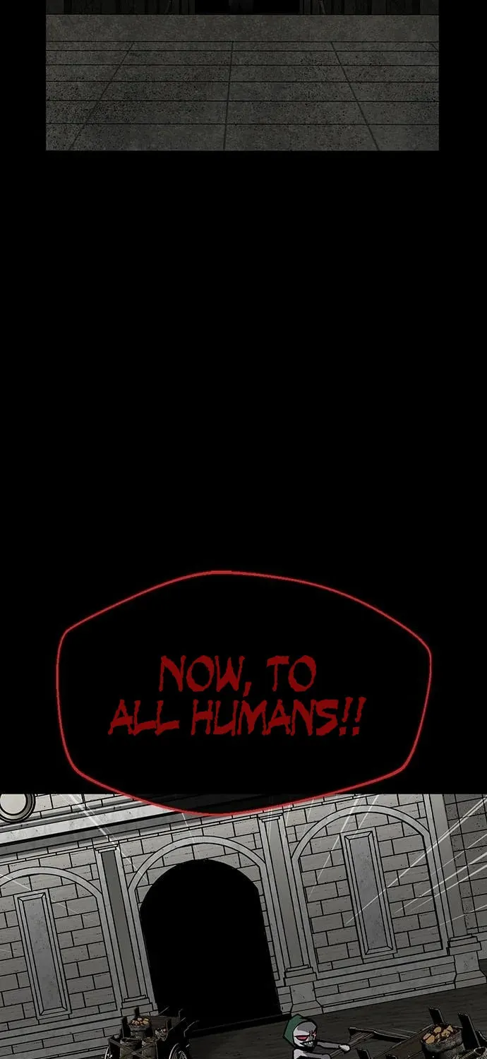 The Protagonist's Hidden Strength Chapter 8 page 46 - 