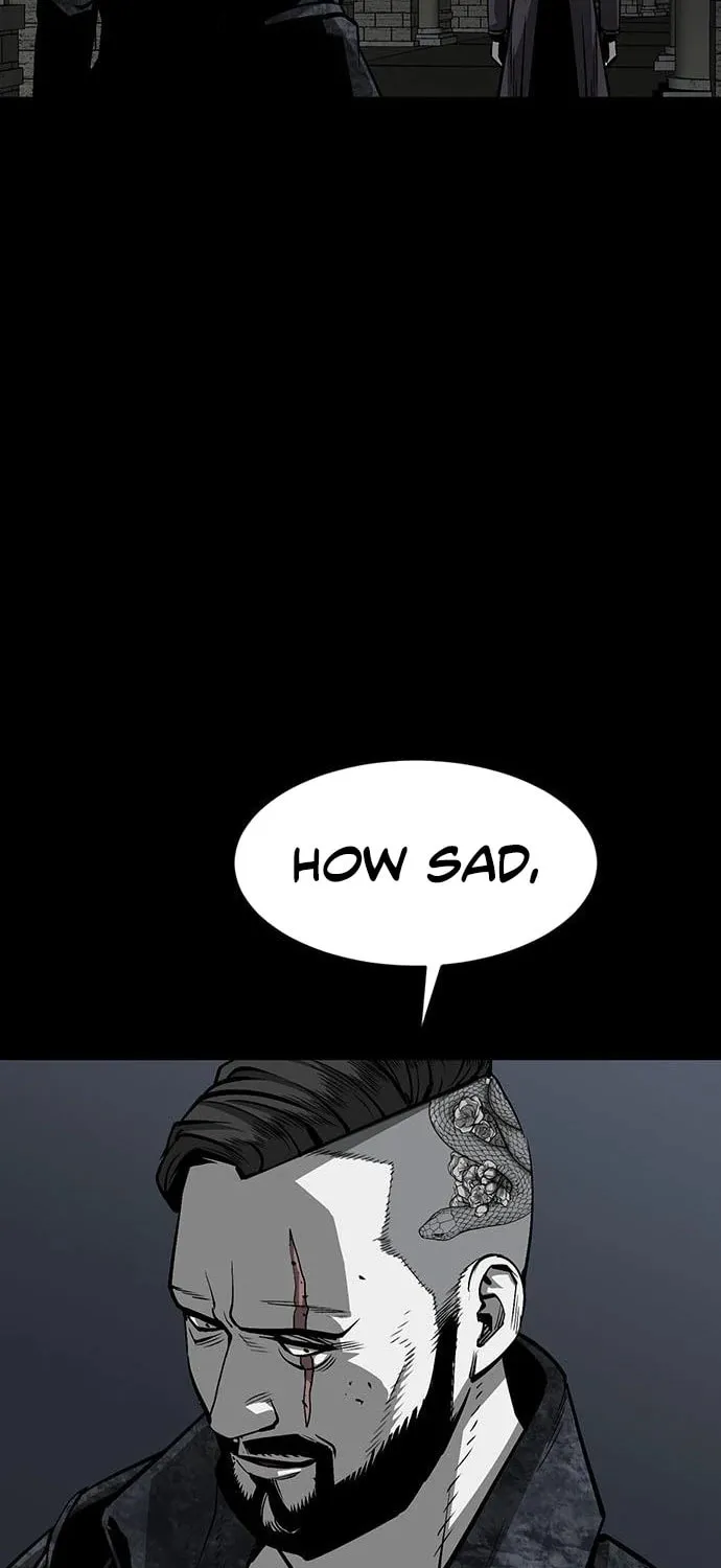 The Protagonist's Hidden Strength Chapter 8 page 6 - 