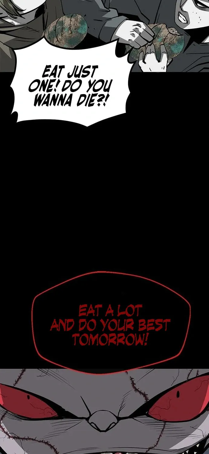 The Protagonist's Hidden Strength Chapter 8 page 51 - 