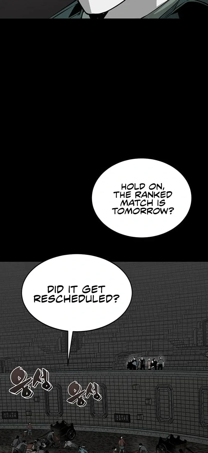The Protagonist's Hidden Strength Chapter 8 page 53 - 