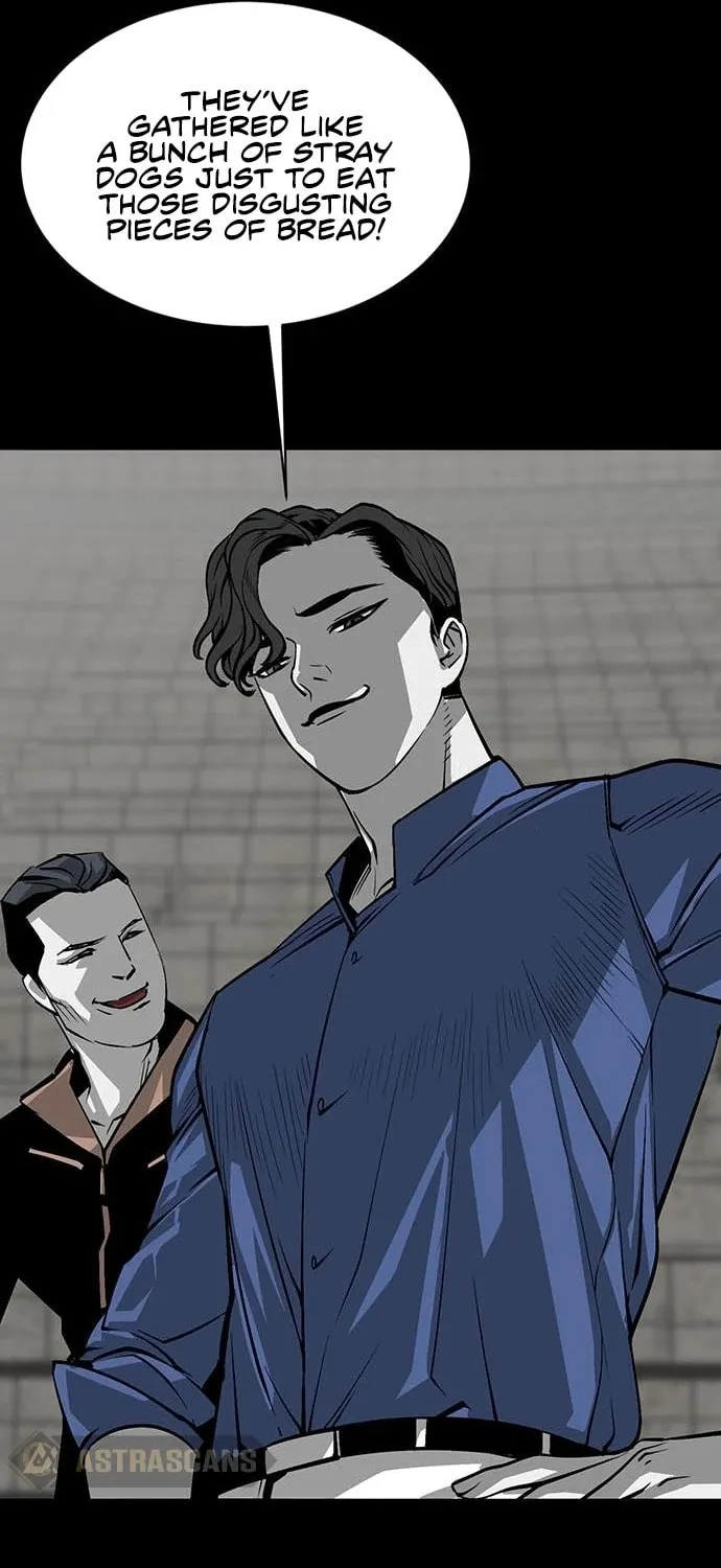 The Protagonist's Hidden Strength Chapter 8 page 55 - 
