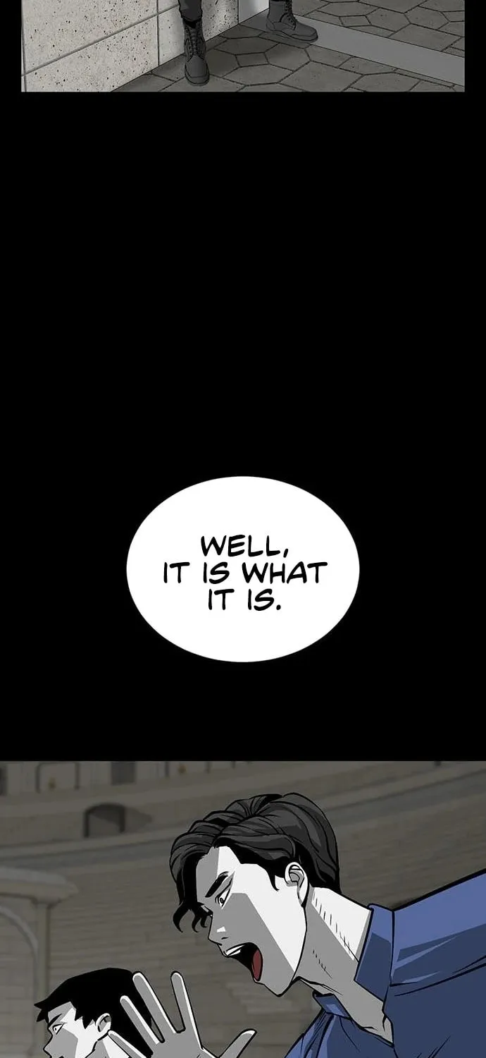 The Protagonist's Hidden Strength Chapter 8 page 57 - 