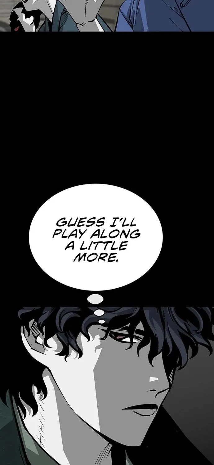 The Protagonist's Hidden Strength Chapter 8 page 58 - 