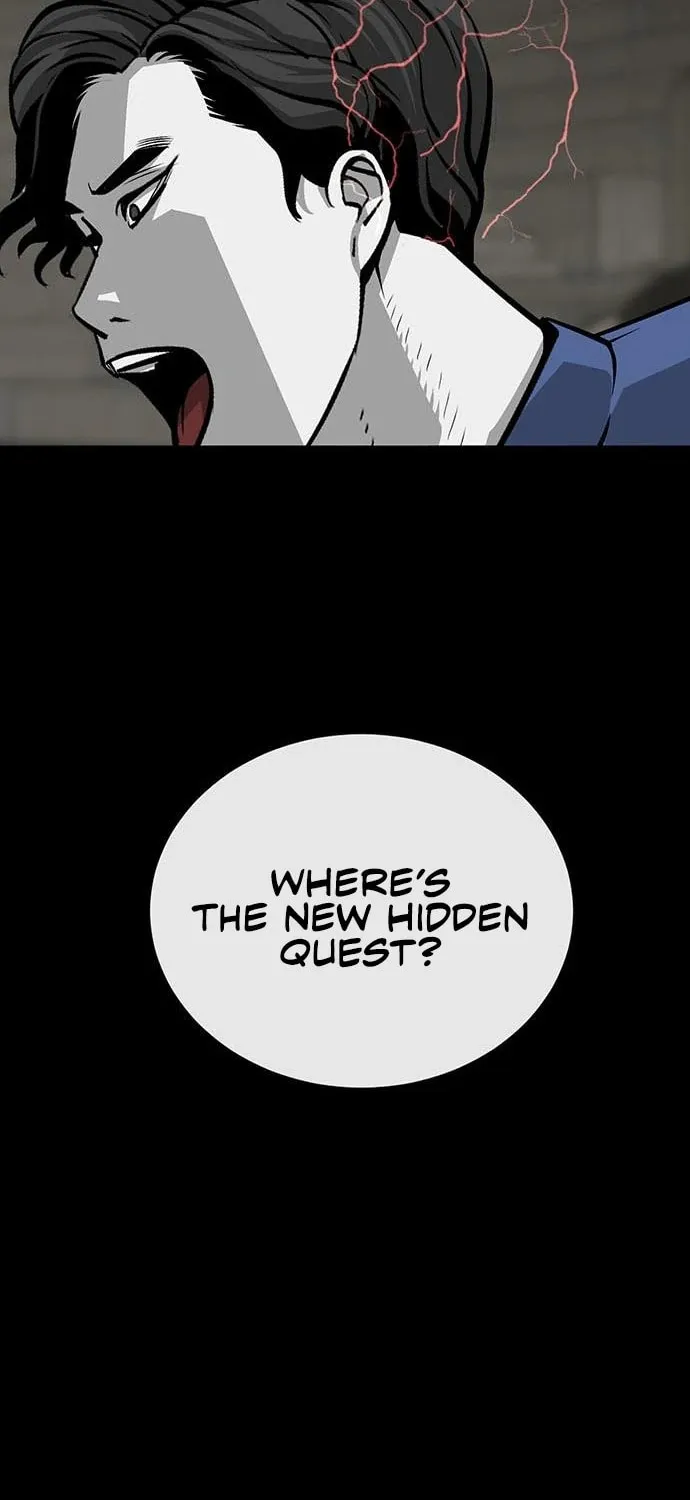 The Protagonist's Hidden Strength Chapter 8 page 60 - 