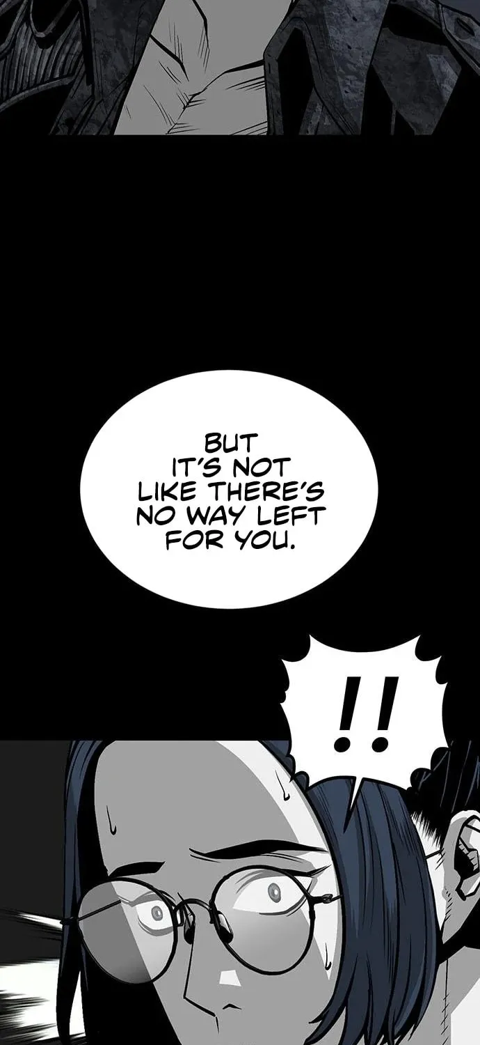 The Protagonist's Hidden Strength Chapter 8 page 7 - 