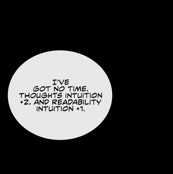The Protagonist's Hidden Strength Chapter 8 page 61 - 