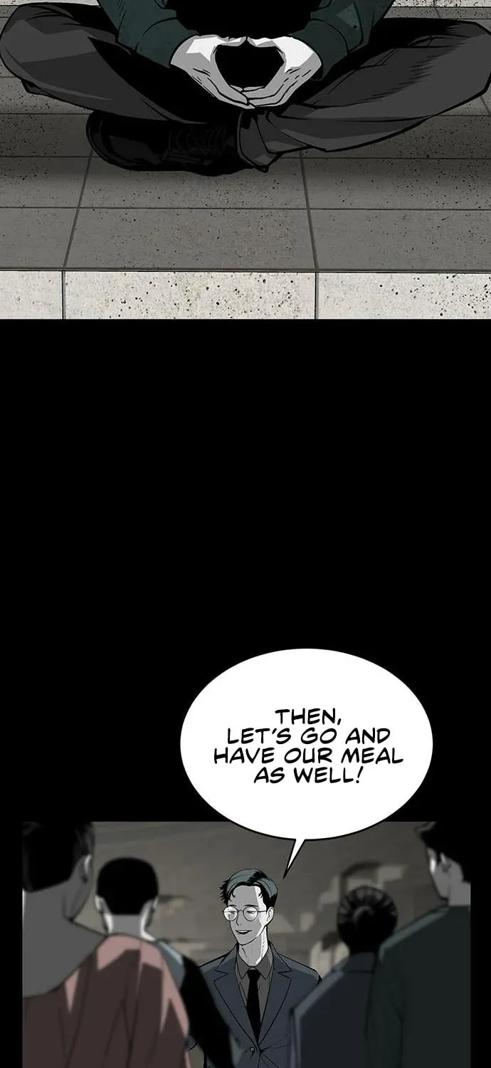 The Protagonist's Hidden Strength Chapter 8 page 63 - 