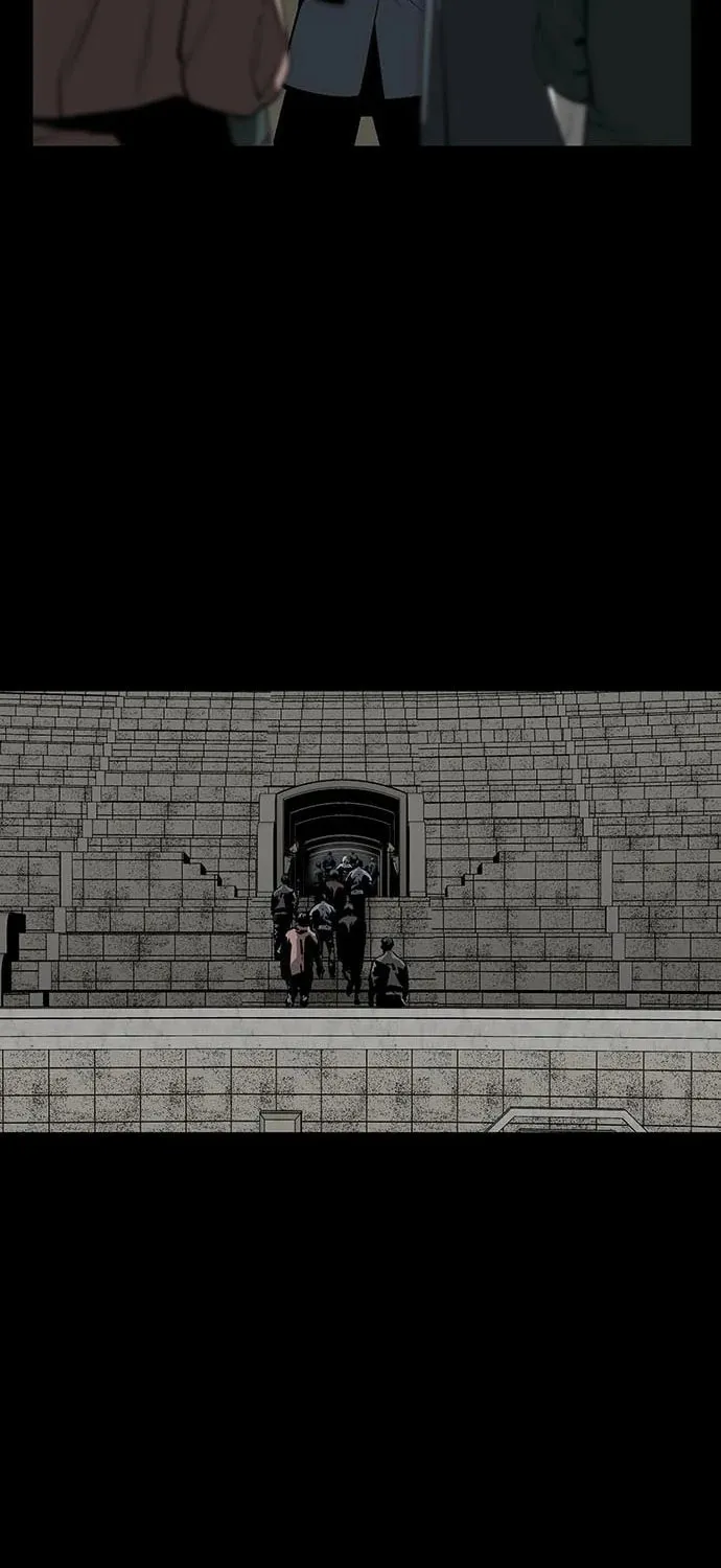 The Protagonist's Hidden Strength Chapter 8 page 64 - 