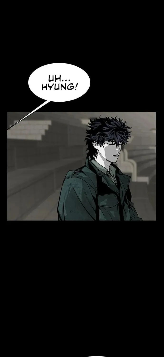 The Protagonist's Hidden Strength Chapter 8 page 65 - 