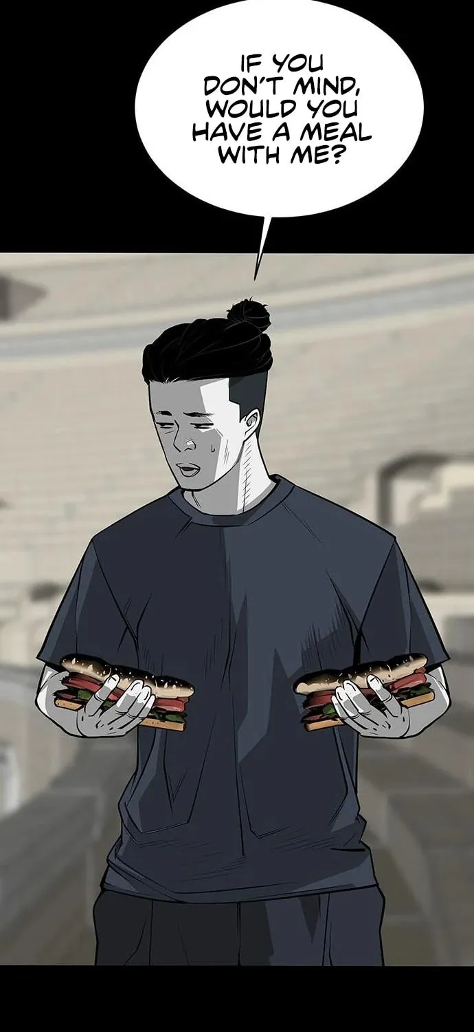 The Protagonist's Hidden Strength Chapter 8 page 66 - 