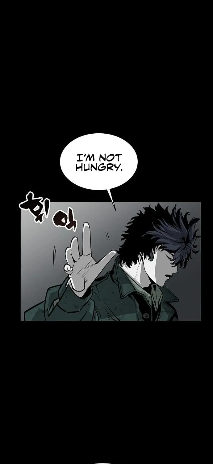 The Protagonist's Hidden Strength Chapter 8 page 67 - 