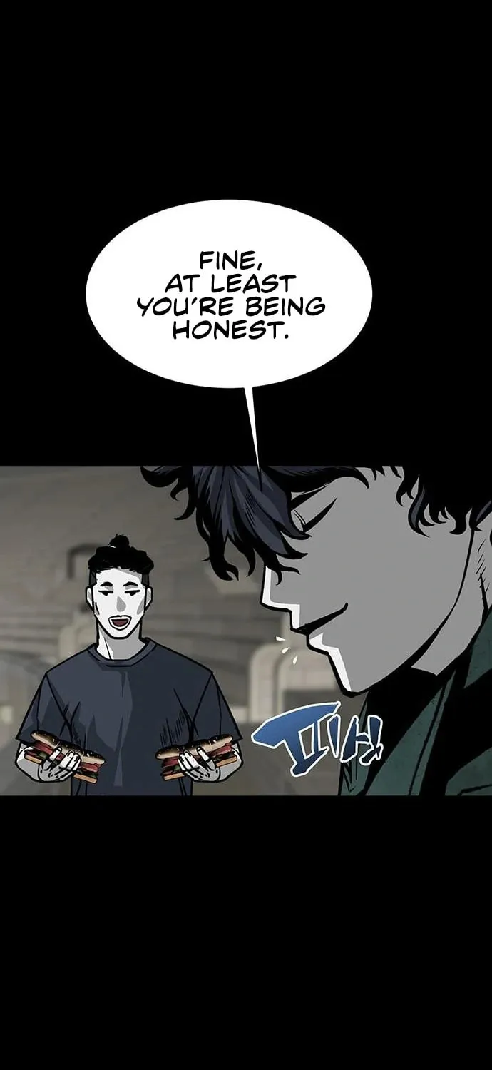 The Protagonist's Hidden Strength Chapter 8 page 69 - 