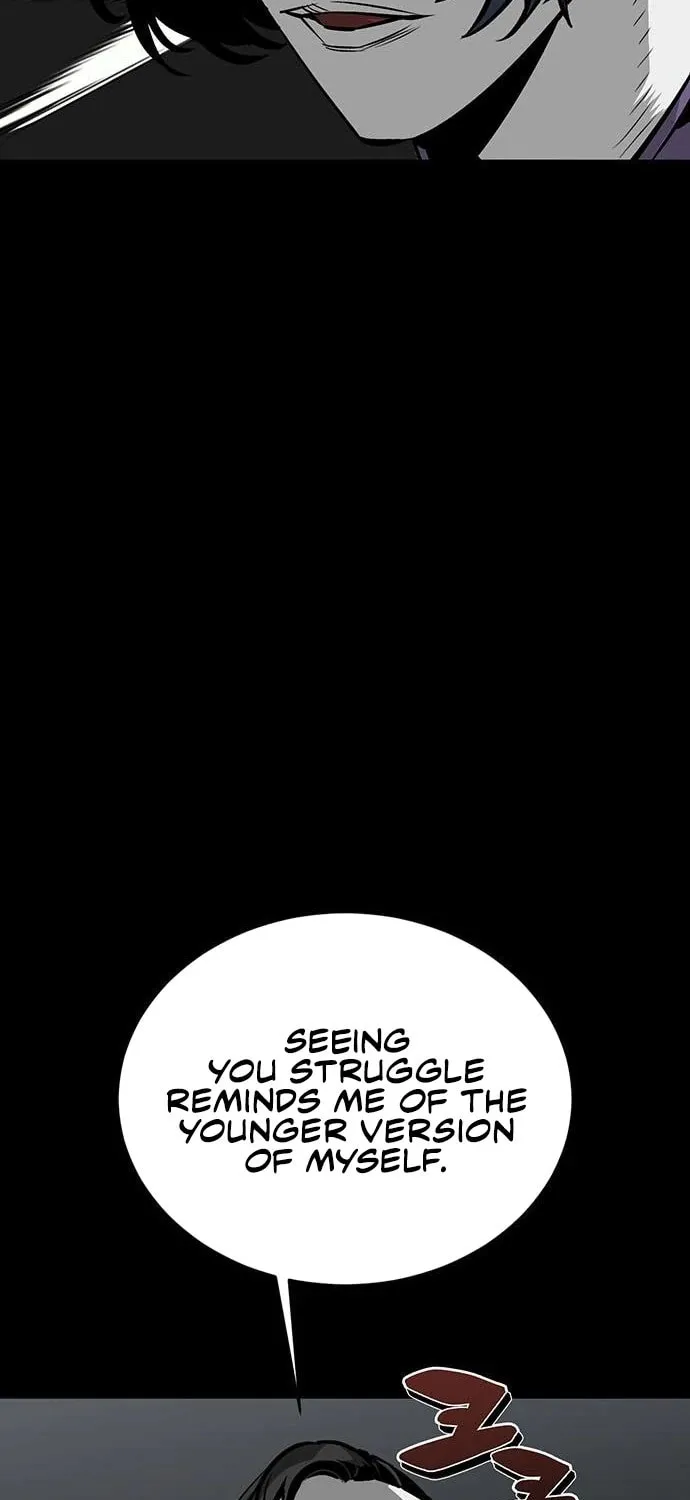 The Protagonist's Hidden Strength Chapter 8 page 8 - 