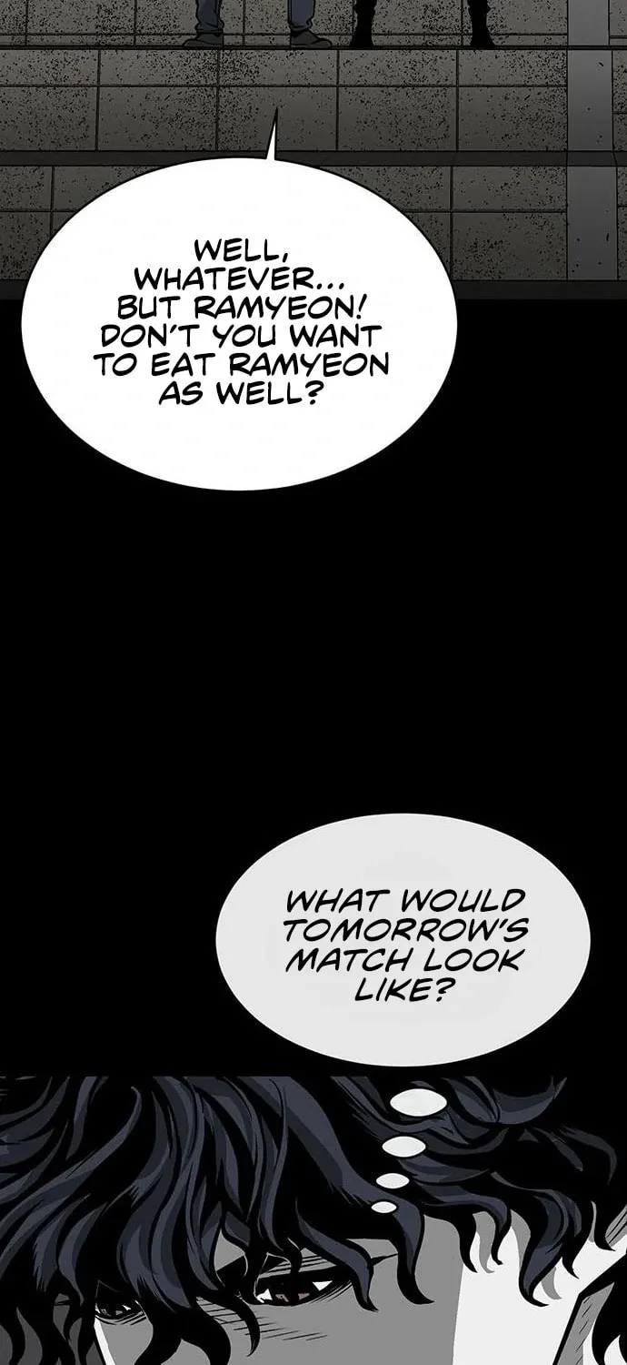 The Protagonist's Hidden Strength Chapter 8 page 71 - 