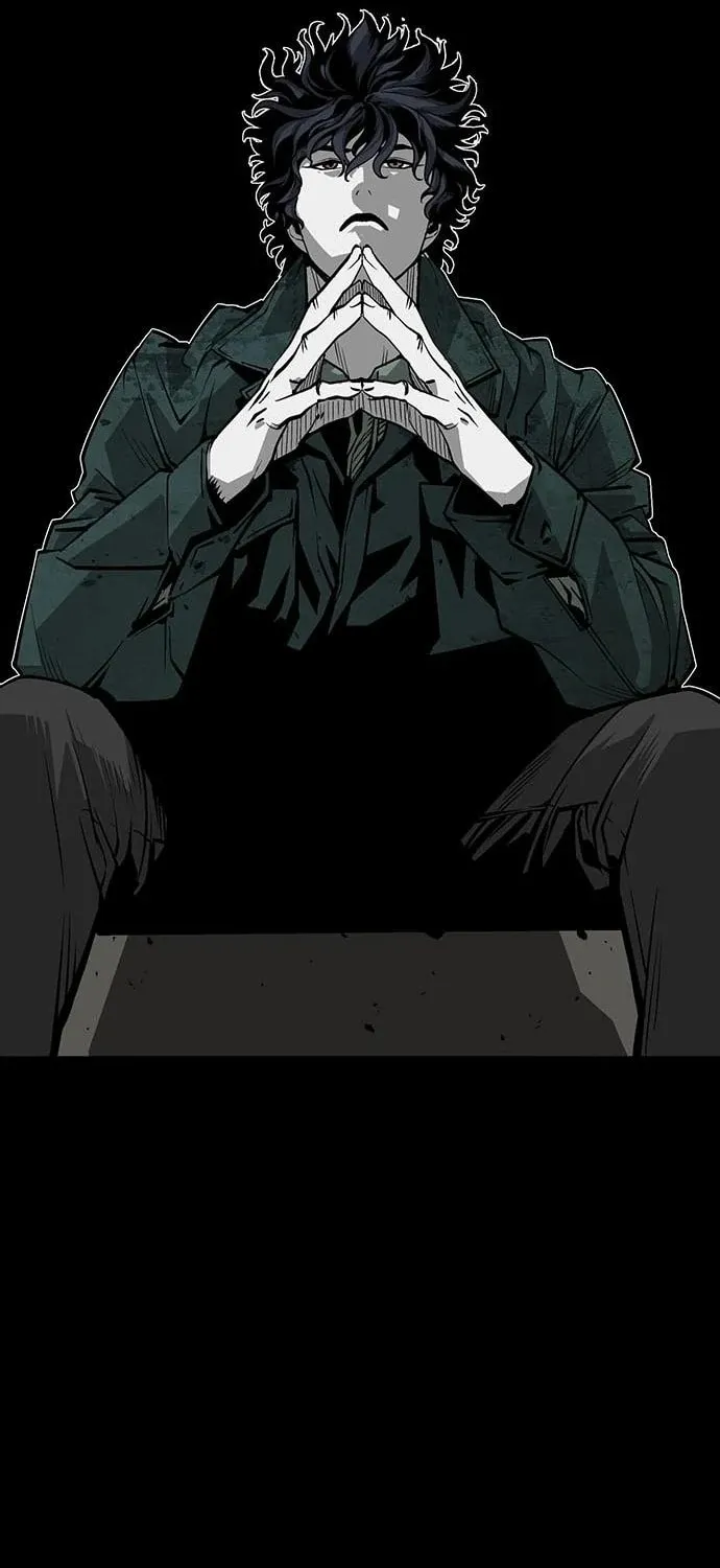 The Protagonist's Hidden Strength Chapter 8 page 76 - 