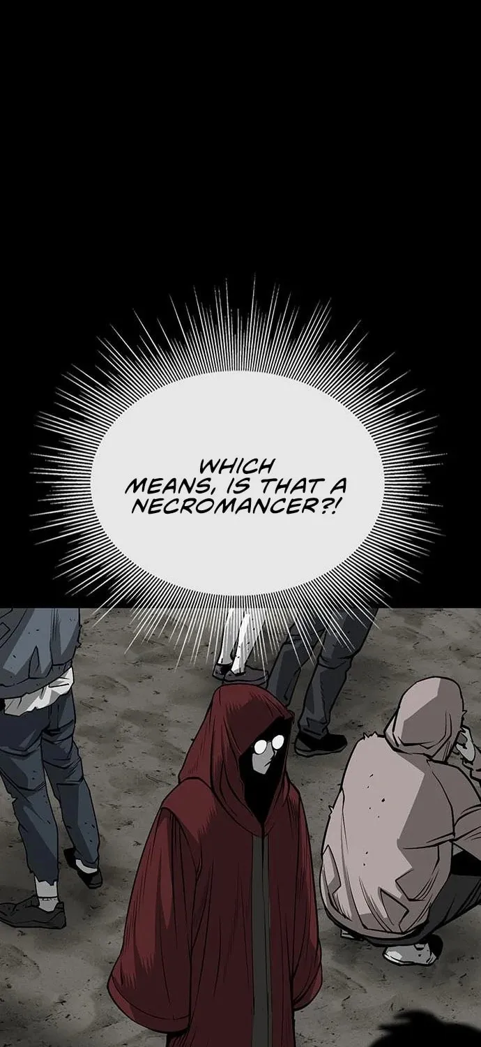 The Protagonist's Hidden Strength Chapter 8 page 78 - 