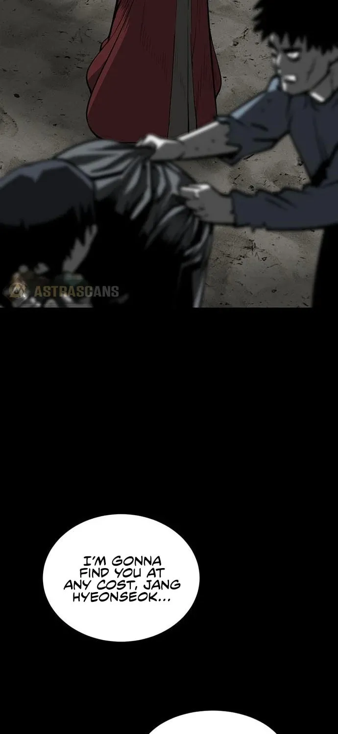 The Protagonist's Hidden Strength Chapter 8 page 79 - 