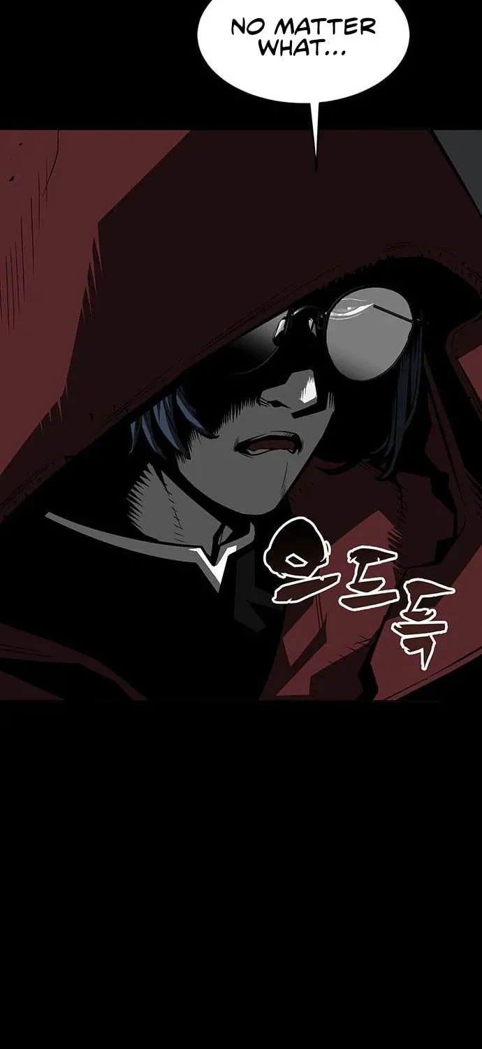 The Protagonist's Hidden Strength Chapter 8 page 80 - 