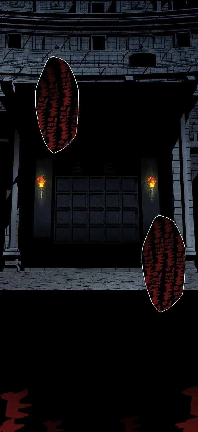 The Protagonist's Hidden Strength Chapter 8 page 82 - 