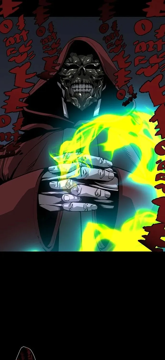 The Protagonist's Hidden Strength Chapter 8 page 83 - 