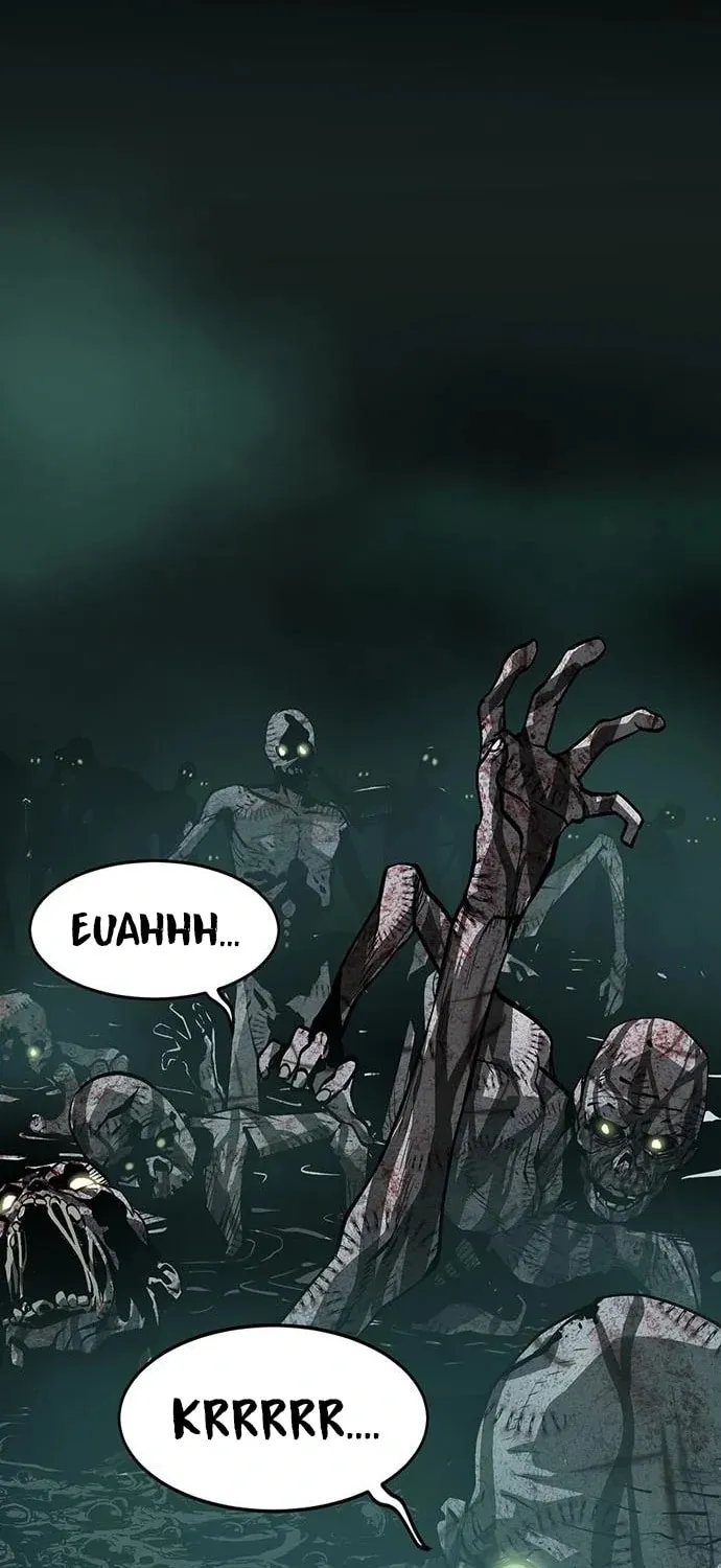 The Protagonist's Hidden Strength Chapter 8 page 86 - 
