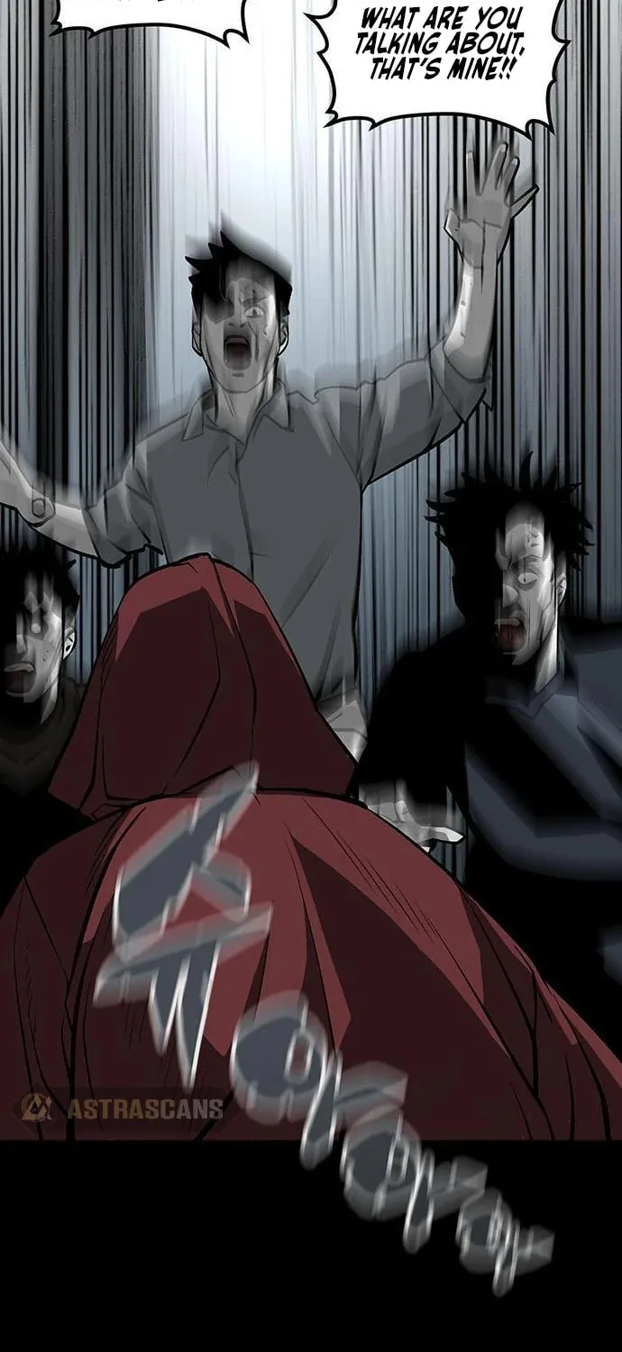 The Protagonist's Hidden Strength Chapter 9 page 13 - 