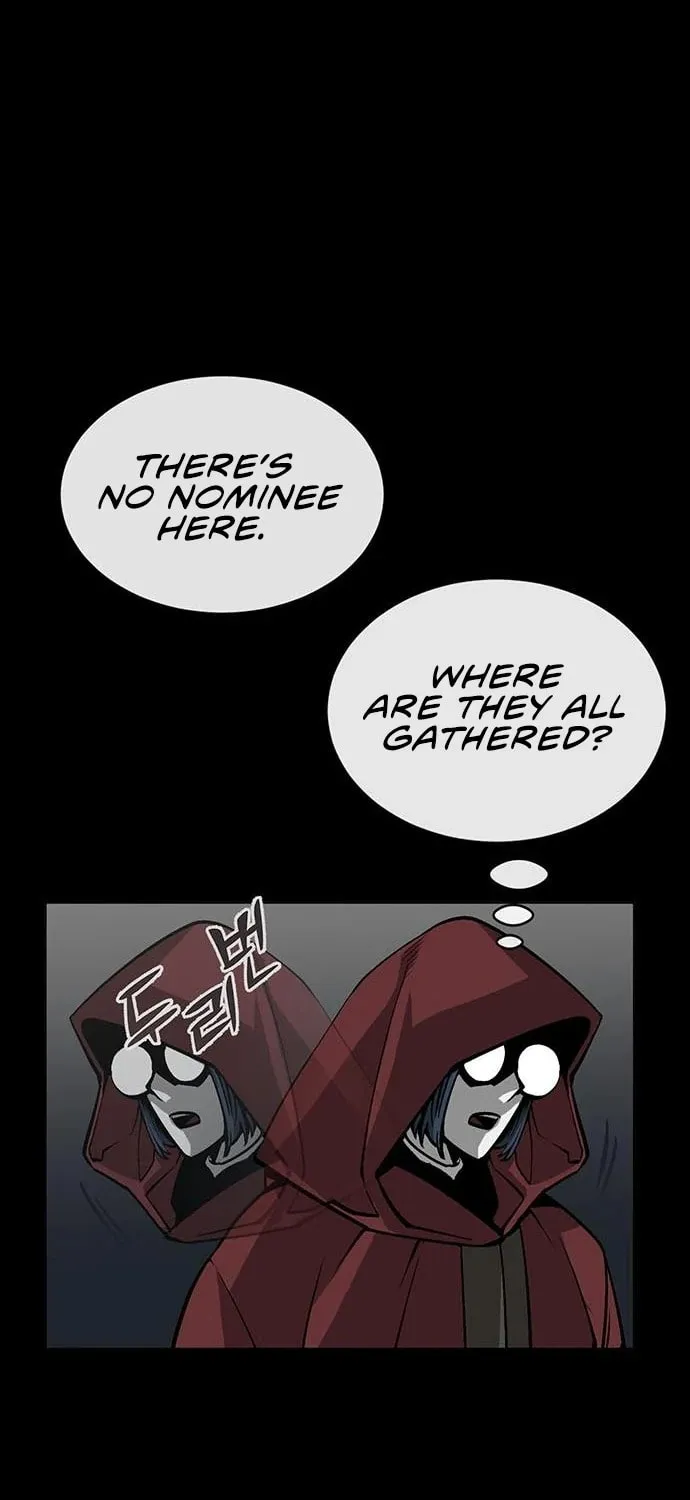 The Protagonist's Hidden Strength Chapter 9 page 15 - 