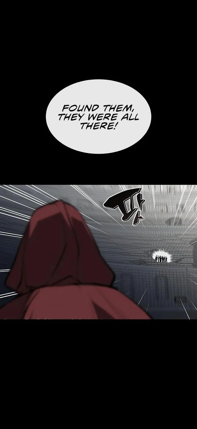 The Protagonist's Hidden Strength Chapter 9 page 16 - 