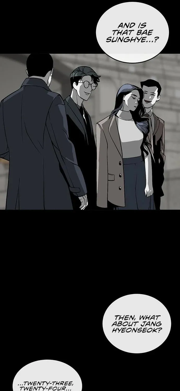 The Protagonist's Hidden Strength Chapter 9 page 18 - 