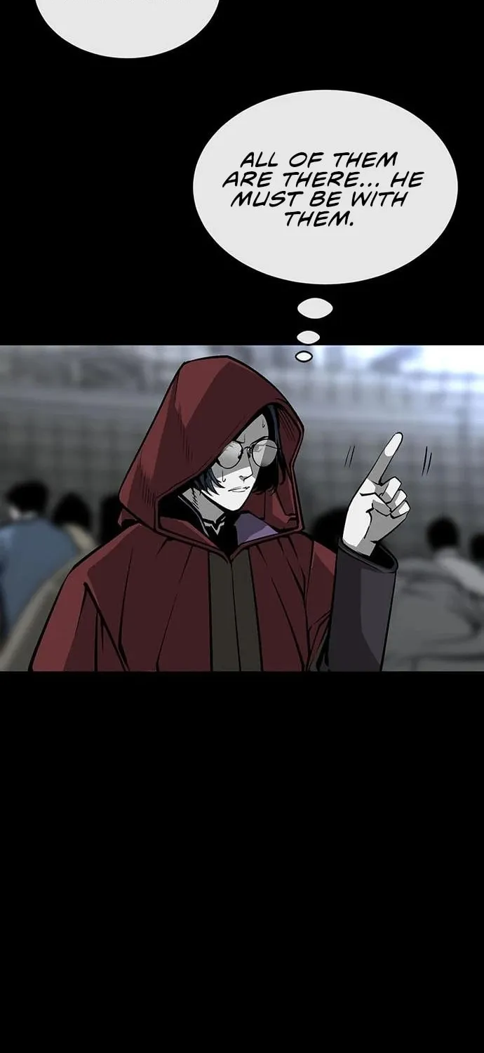 The Protagonist's Hidden Strength Chapter 9 page 19 - 