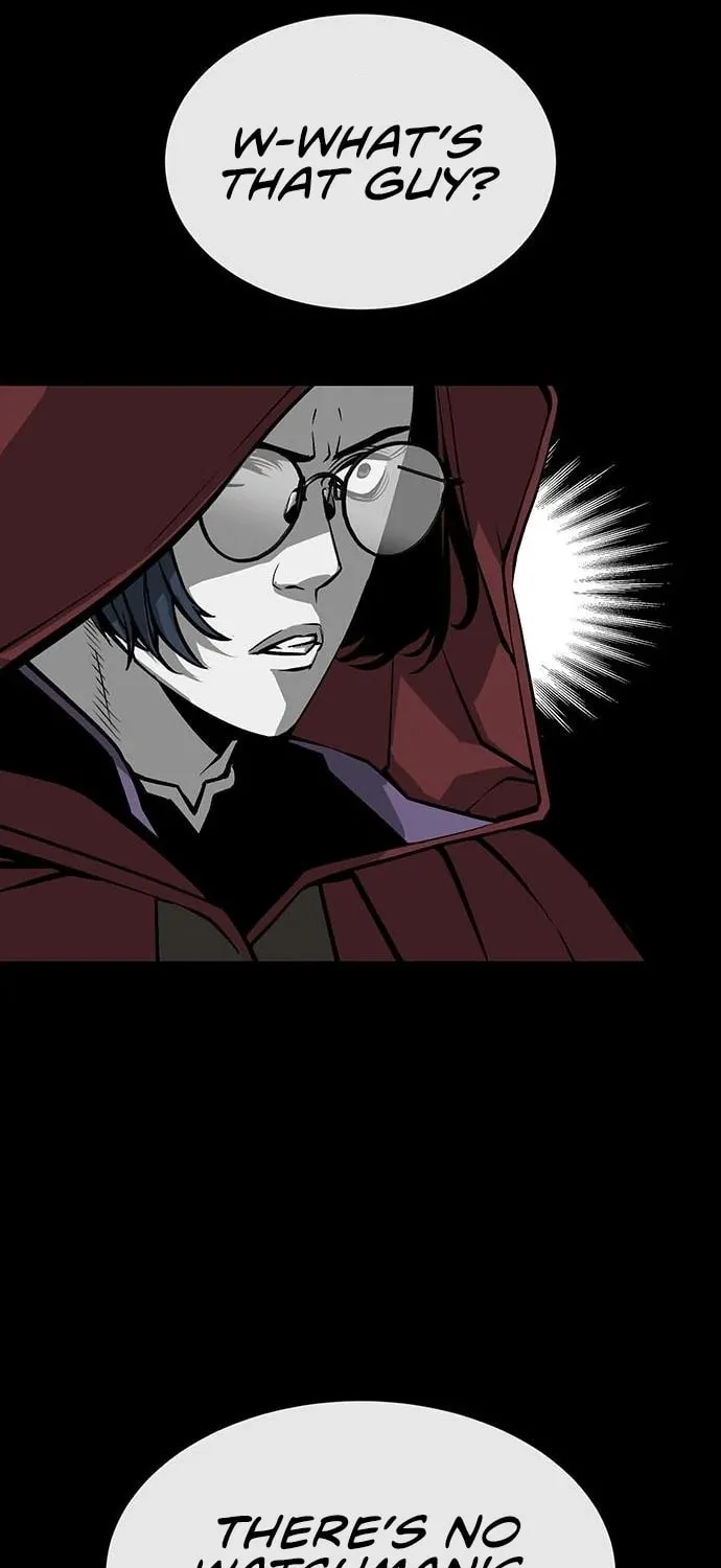 The Protagonist's Hidden Strength Chapter 9 page 20 - 