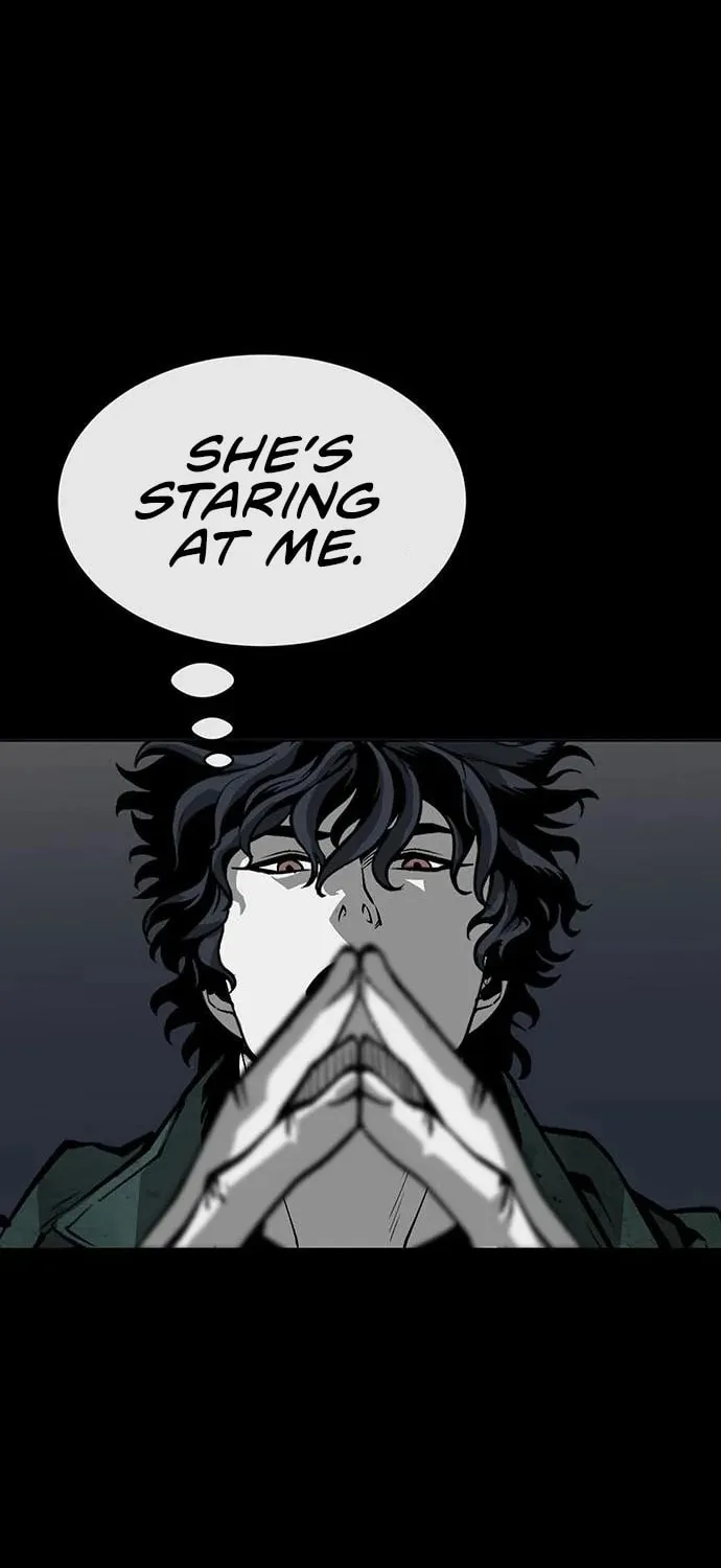 The Protagonist's Hidden Strength Chapter 9 page 23 - 