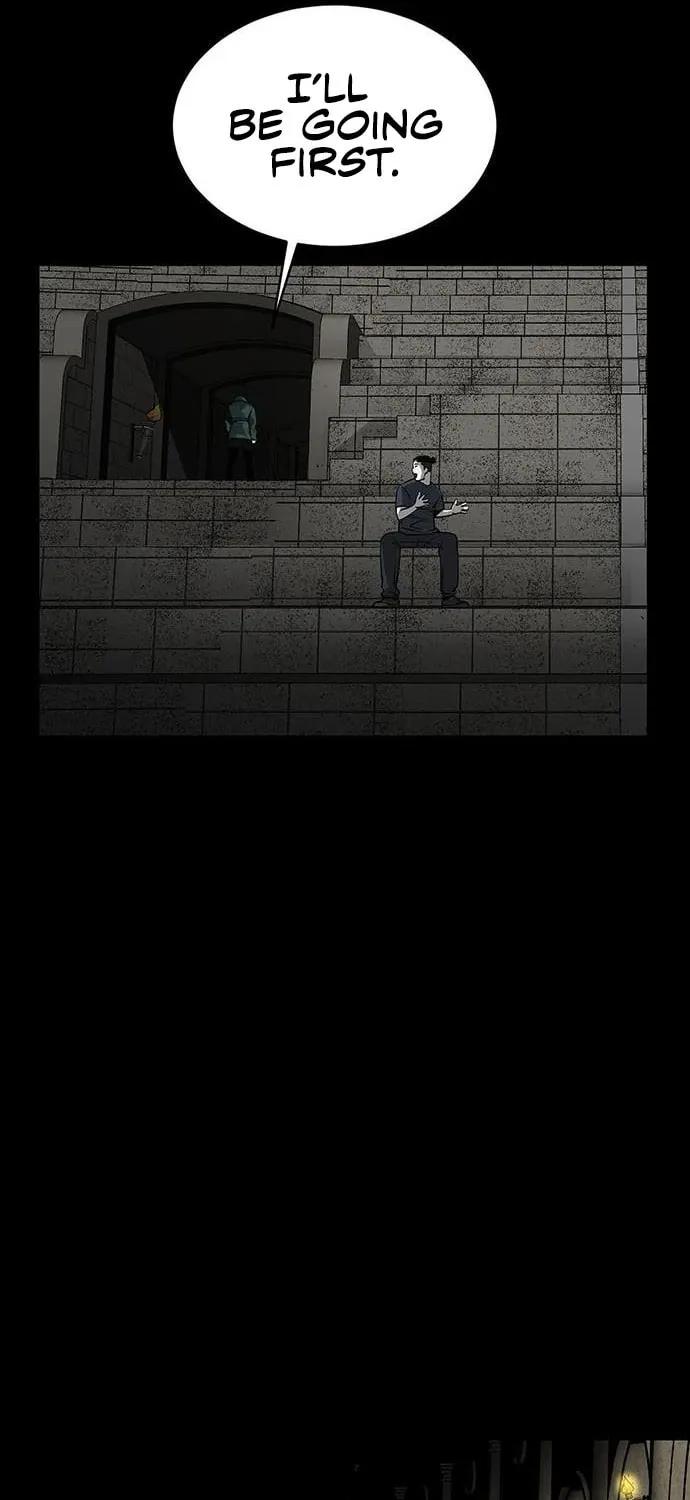 The Protagonist's Hidden Strength Chapter 9 page 25 - 