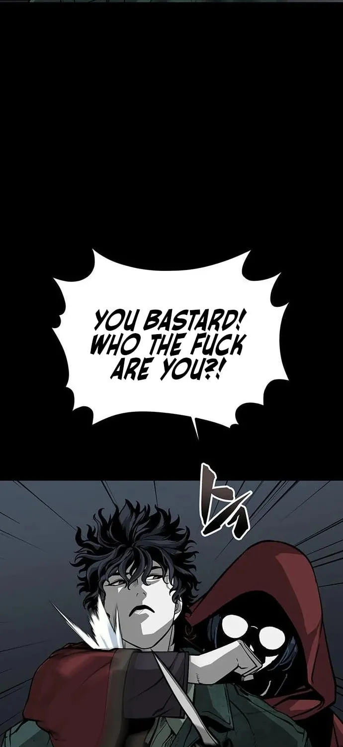 The Protagonist's Hidden Strength Chapter 9 page 27 - 