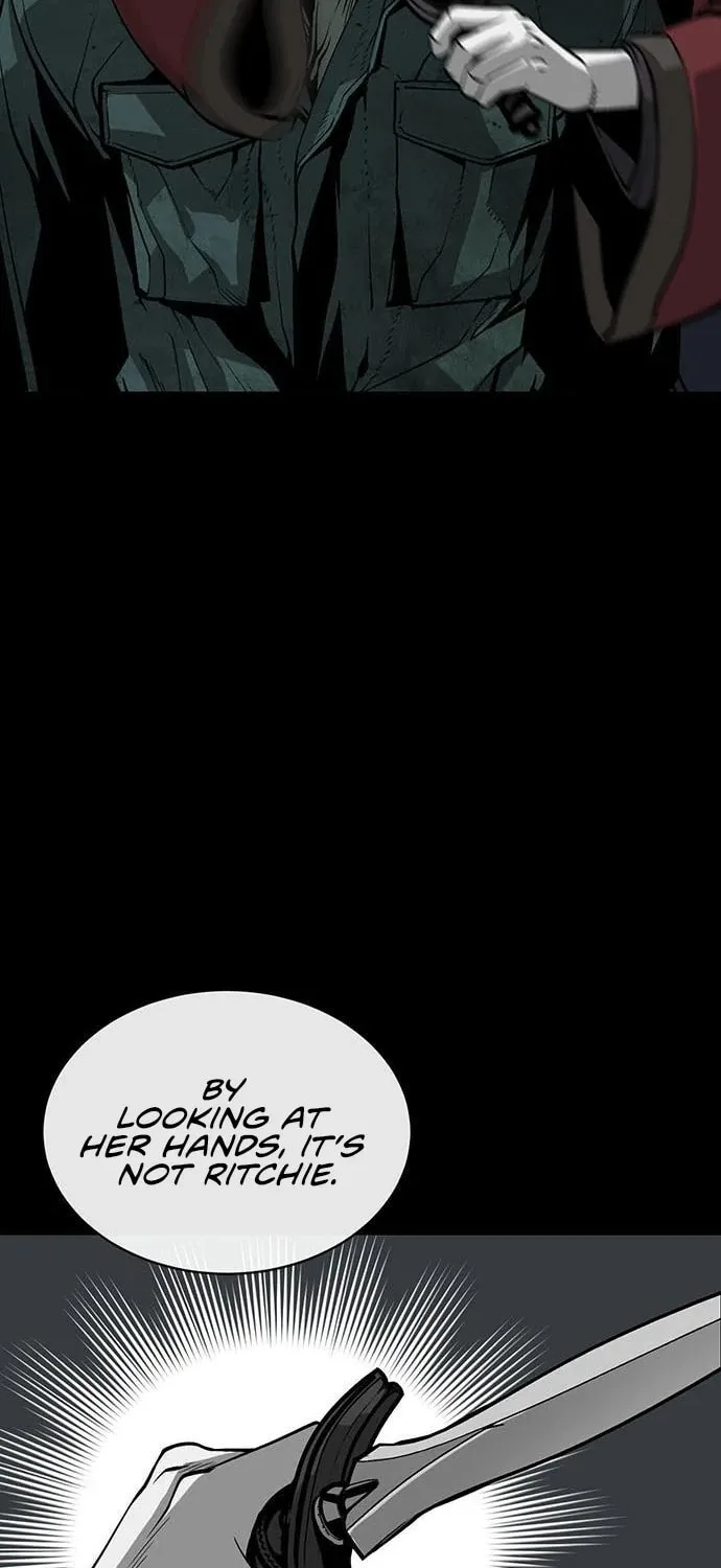 The Protagonist's Hidden Strength Chapter 9 page 28 - 