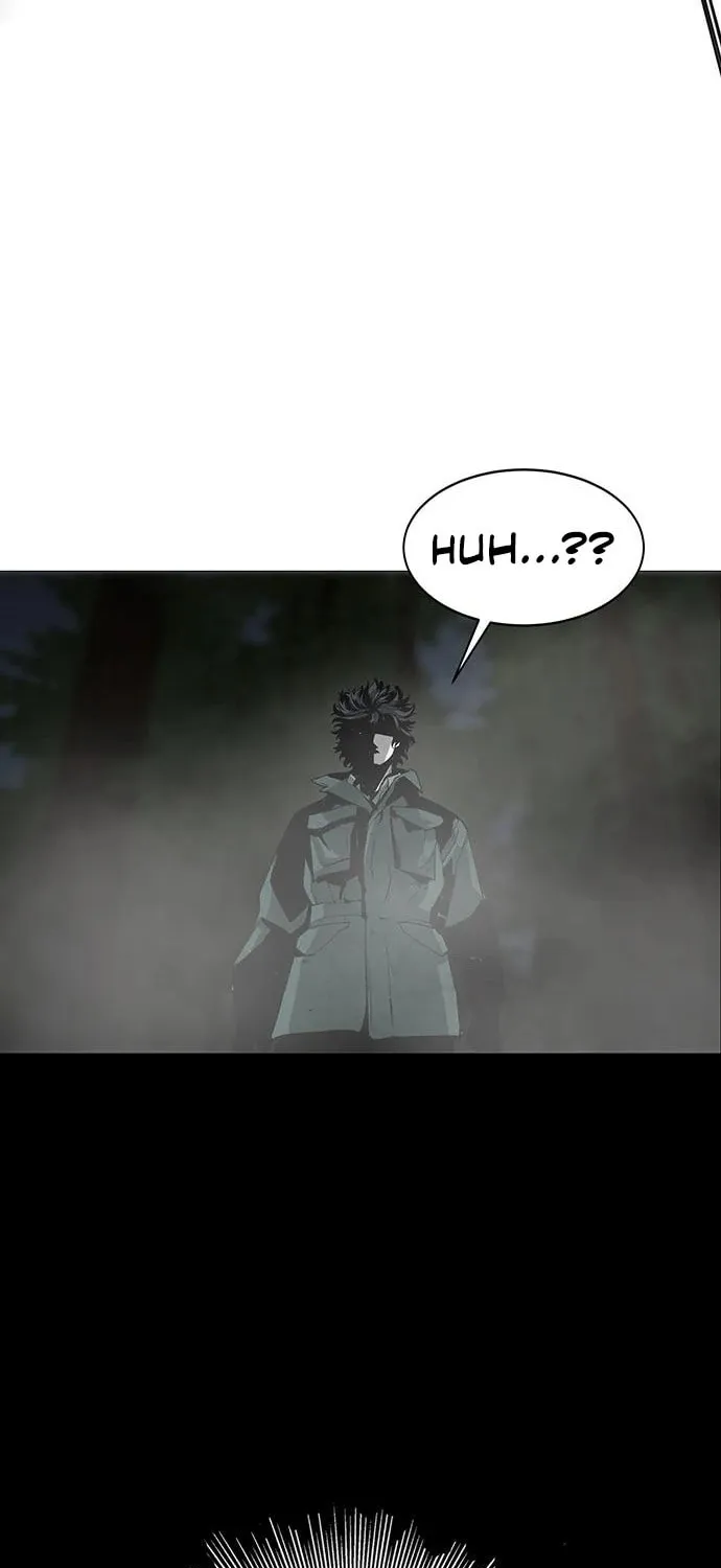 The Protagonist's Hidden Strength Chapter 9 page 34 - 