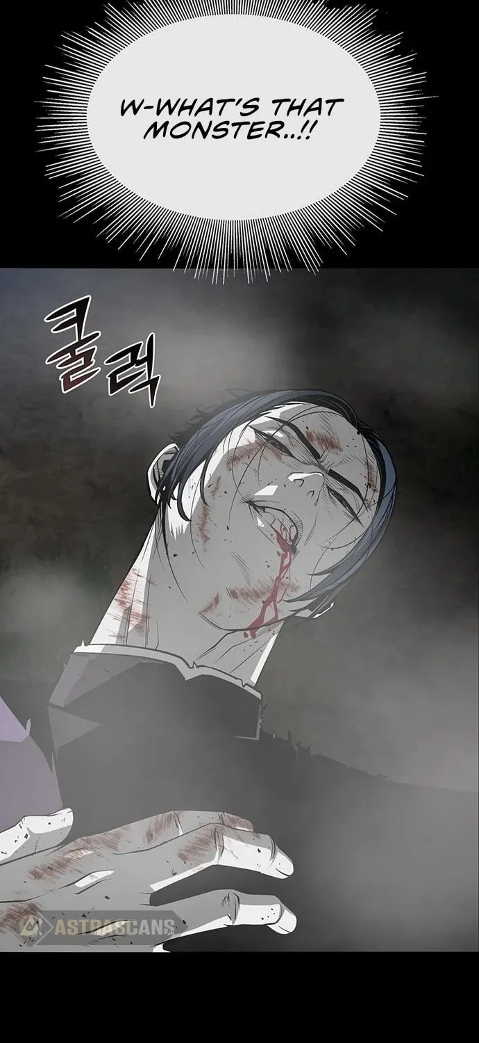 The Protagonist's Hidden Strength Chapter 9 page 35 - 