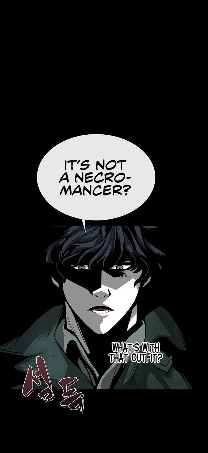 The Protagonist's Hidden Strength Chapter 9 page 36 - 