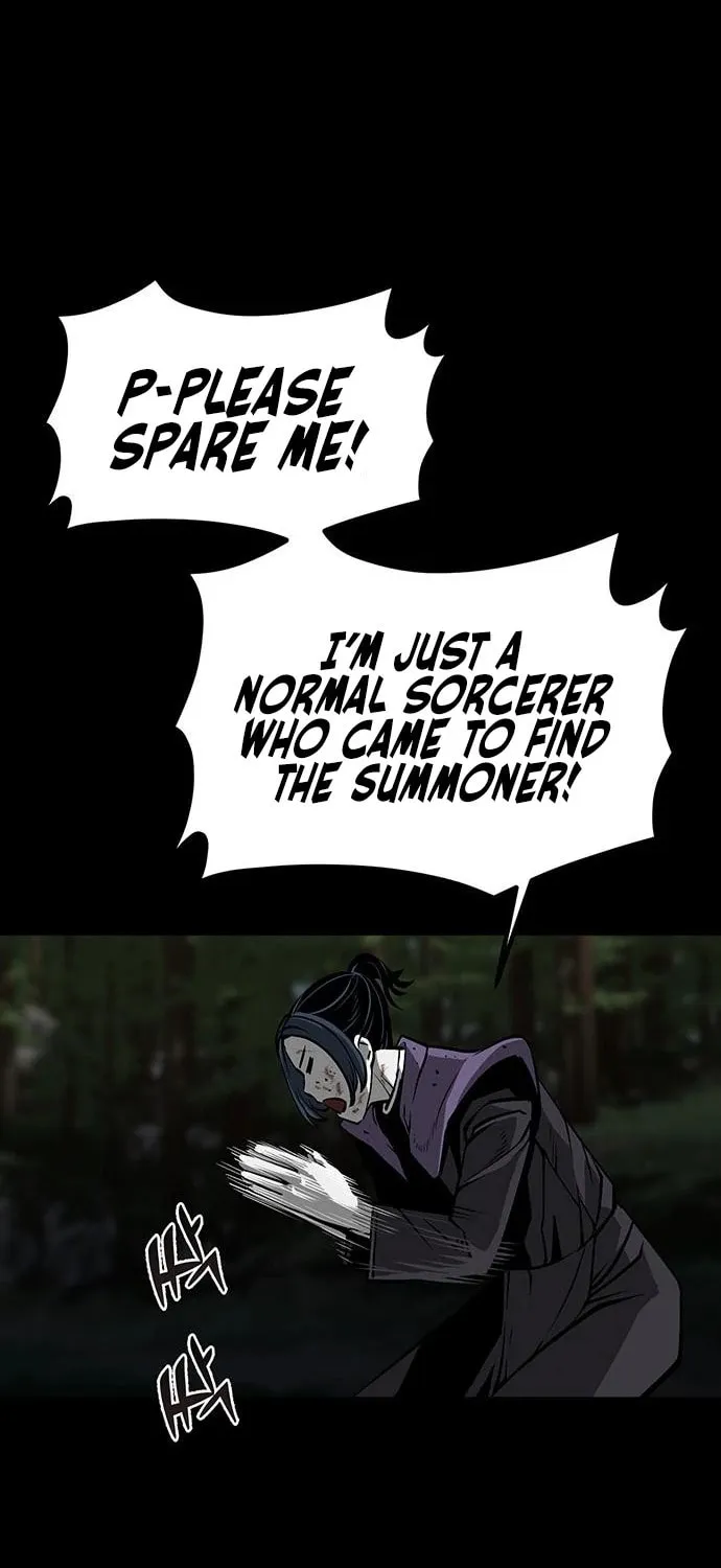 The Protagonist's Hidden Strength Chapter 9 page 37 - 
