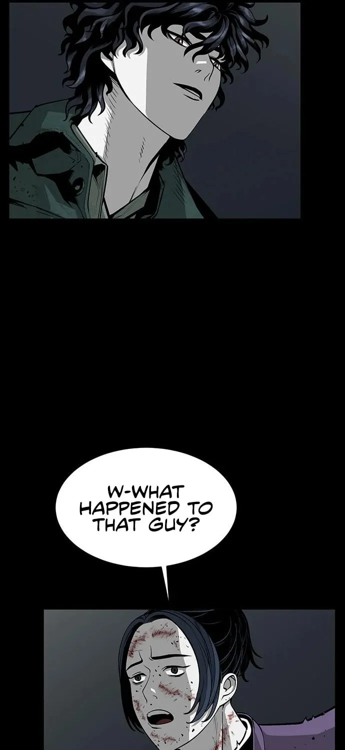 The Protagonist's Hidden Strength Chapter 9 page 39 - 