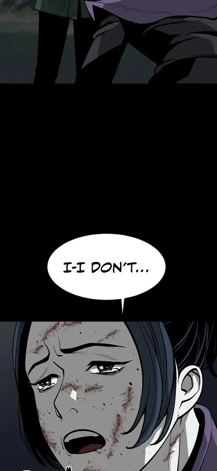 The Protagonist's Hidden Strength Chapter 9 page 41 - 